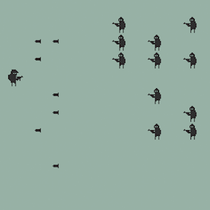 Game cover: War Game
