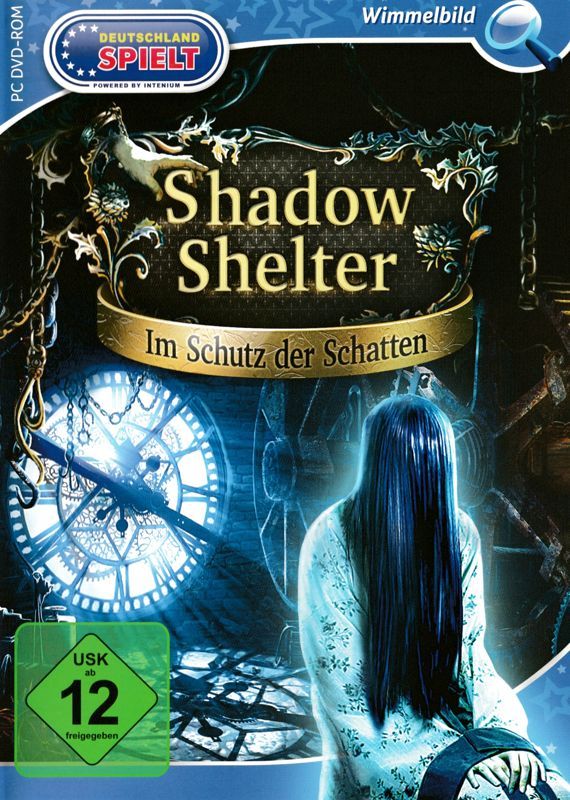 Game cover: Shadow Shelter