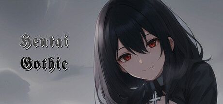 Game cover: Hentai Gothic