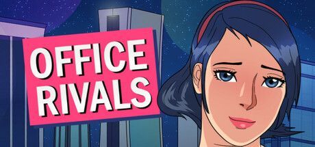Game cover: Office Rivals