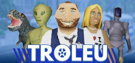 Game cover: Troleu
