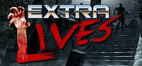 Game cover: Extra Lives