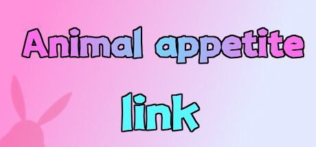 Game cover: Animal appetite: link