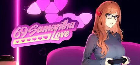 Game cover: 69 Samantha Love