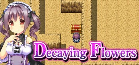 Game cover: Decaying Flowers