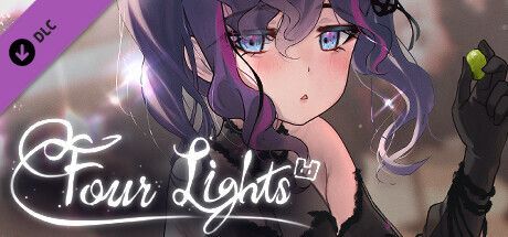 Game cover: Four Lights: Erie Ever Route