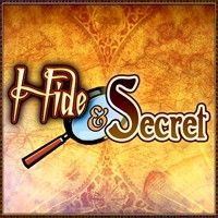 Game cover: Hide & Secret: Treasure of the Ages