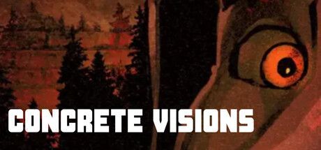 Game cover: Concrete Visions