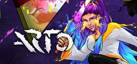 Game cover: Arto