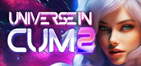 Game cover: Universe in Cum 2