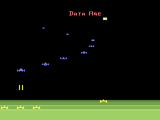 Game cover: Encounter at L-5