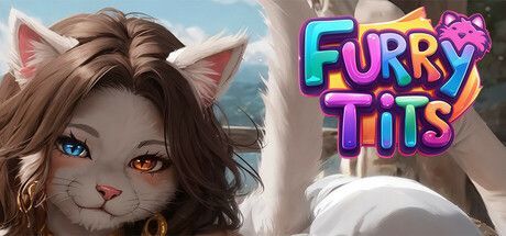 Game cover: Furry Tits