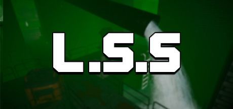 Game cover: L.S.S