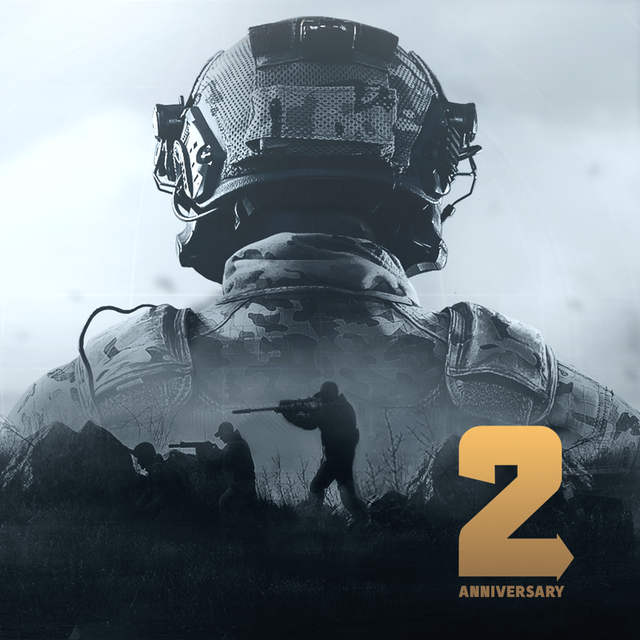 Game cover: Arena Breakout