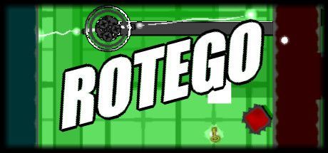 Game cover: Rotego