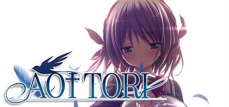 Game cover: Aoi Tori
