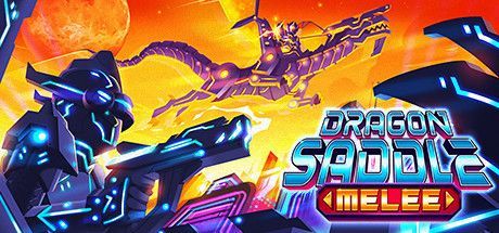 Game cover: Dragon Saddle Melee