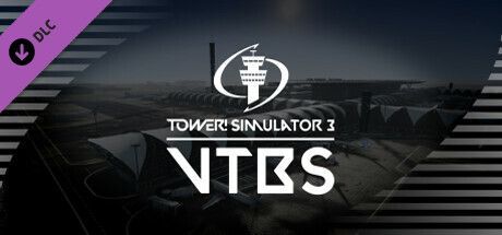 Game cover: Tower! Simulator 3: VTBS