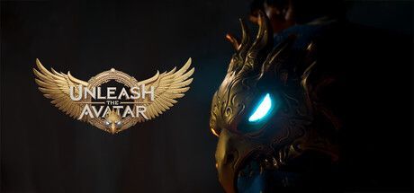 Game cover: Unleash the Avatar