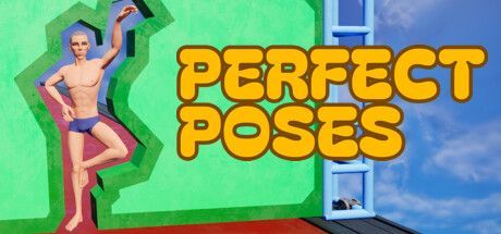 Game cover: Perfect Poses