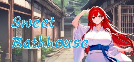 Game cover: Sweet Bathhouse