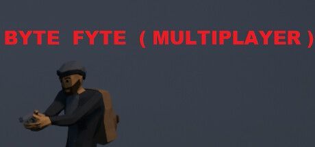 Game cover: Byte Fyte (Multiplayer)