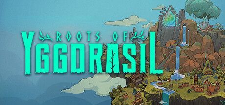 Game cover: Roots of Yggdrasil