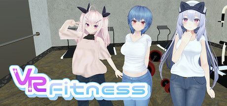 Game cover: VR Fitness