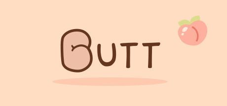 Game cover: Butt