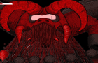 Game cover: "Hank Goes to Hell"