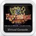 Game cover: Fire Emblem: Thracia 776