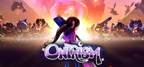 Game cover: Onirism