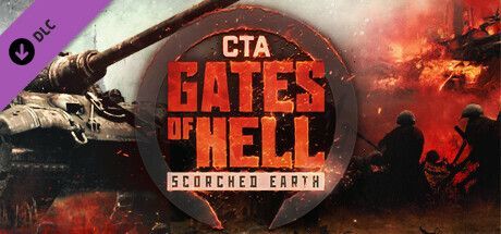 Game cover: CTA: Gates of Hell - Ostfront: Scorched Earth