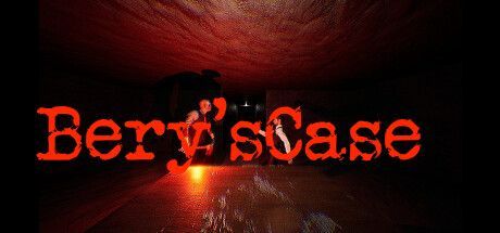 Game cover: Bery's Case