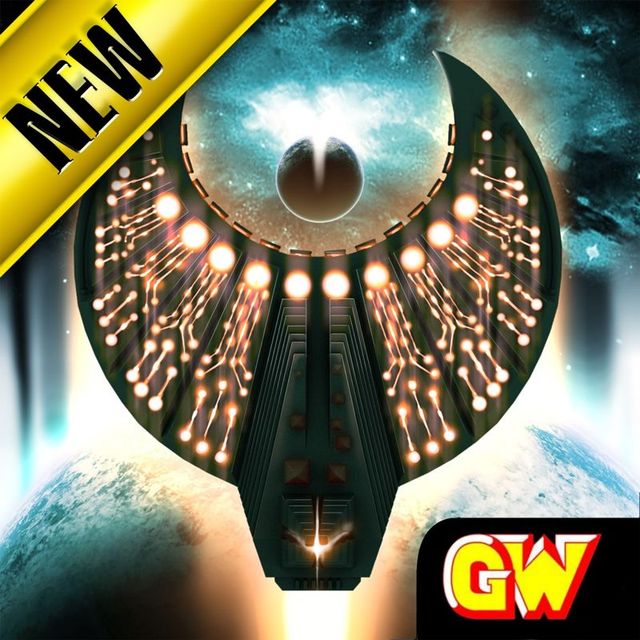 Game cover: Battlefleet Gothic: Leviathan