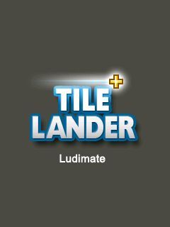 Game cover: Tilelander