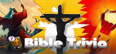 Game cover: Bible Trivia