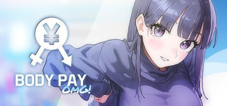 Game cover: Body Pay OMG!