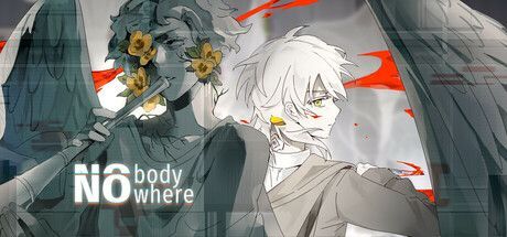 Game cover: Nobody Nowhere