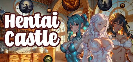 Game cover: Hentai Castle