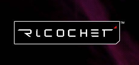 Game cover: Ricochet