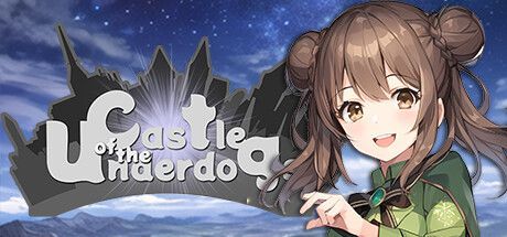 Game cover: Castle of the Underdogs: Episode 1