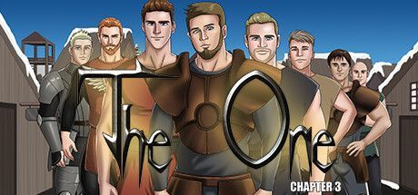 Game cover: The One: Chapter 3
