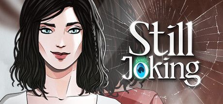 Game cover: Still Joking