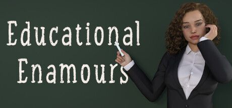 Game cover: Educational Enamours