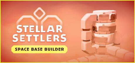 Game cover: Stellar Settlers