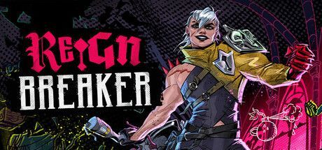 Game cover: Reignbreaker