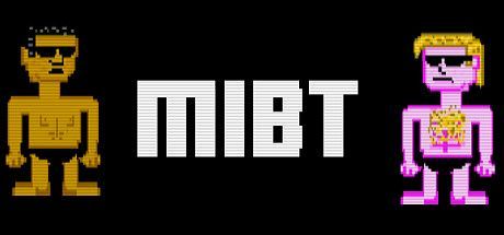 Game cover: MIBT