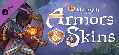 Game cover: Wildermyth: Armors and Skins