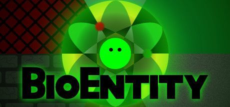 Game cover: BioEntity